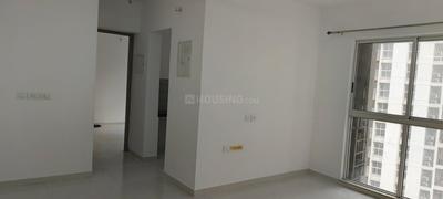 Bedroom Image of 489 Sq.ft 2 BHK Apartment / Flat for sale in Lodha Upper Thane Woodlands A B And J, Bhiwandi Thane for Rs. 5000000