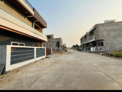 Image of 1200 Sq.ft Residential Plot / Land for sale in Daldal Seoni, Raipur for Rs. 3000000
