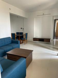 Hall Image of 1090 Sq.ft 2 BHK Apartment / Flat for sale in Prakruti Palladium, Kondhwa Pune for Rs. 6900000