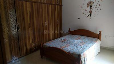 Bedroom Image of 1685 Sq.ft 3 BHK Apartment / Flat for sale in Ashrith Aspire by Ashrith Shelters Pvt Ltd, Bommanahalli Bengaluru for Rs. 12500000