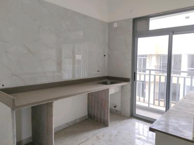 Kitchen Image of 1115 Sq.ft 2 BHK Apartment / Flat for sale in Lakhani Aura, Ulwe Navi Mumbai for Rs. 12600000