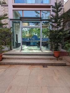 Balcony Image of 3108 Sq.ft 3.5 BHK Duplex for sale in Wright The Grove, Carmelaram Bengaluru for Rs. 45000000