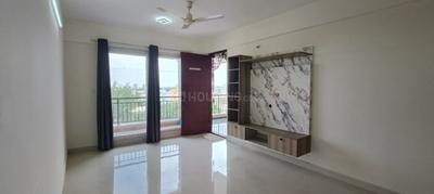 Hall Image of 1175 Sq.ft 2 BHK Apartment / Flat for rent in Kodathi Bengaluru for Rs. 45000