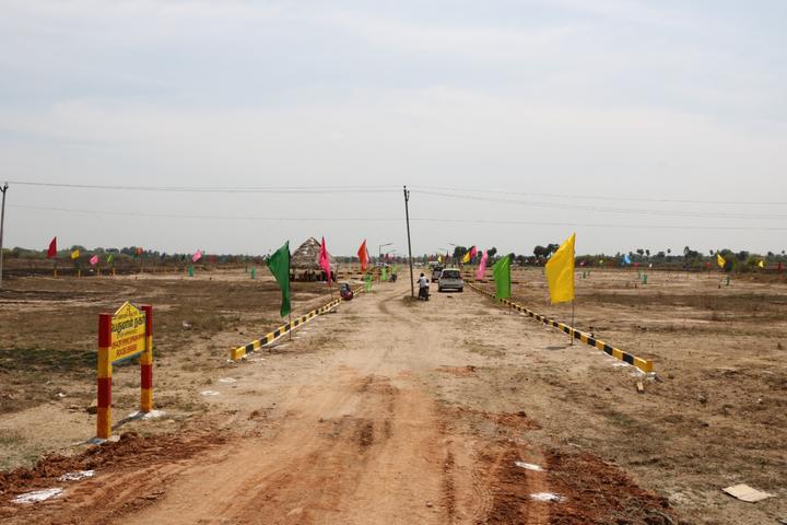 Thakkolam Main Image 1