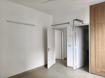 Bedroom Image of 2400 Sq.ft 4 BHK Apartment / Flat for sale in Tulip Purple, Sector 69 Gurgaon for Rs. 27800000