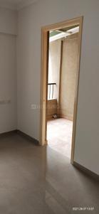 Hall Image of 1052 Sq.ft 2 BHK Apartment / Flat for sale in Achalare 52 Green Woods, Sus Pune for Rs. 10000000