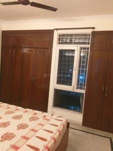 Bedroom Image of 1335 Sq.ft 3 BHK Apartment / Flat for sale in Sector 43 Gurgaon for Rs. 23900000