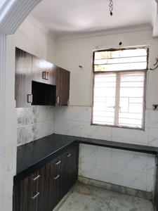Kitchen Image of 1100 Sq.ft 2 BHK Apartment / Flat for sale in Shree Awas Apartment, Sector 18 Dwarka New Delhi for Rs. 21000000