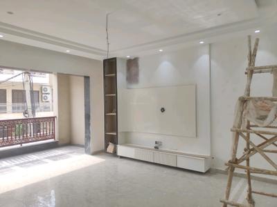 Bedroom Image of 3990 Sq.ft 4 BHK Builder Floor for sale in Green Field Colony Faridabad for Rs. 32000000
