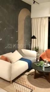 Bedroom Image of 925 Sq.ft 3 BHK Apartment / Flat for sale in Kohinoor Kaleido, Kharadi Pune for Rs. 13000000