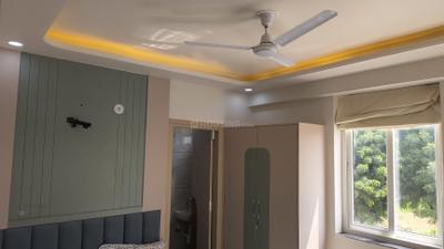 Bedroom Image of 1523 Sq.ft 3 BHK Apartment / Flat for sale in Karolan Ka Barh Jaipur for Rs. 7500000