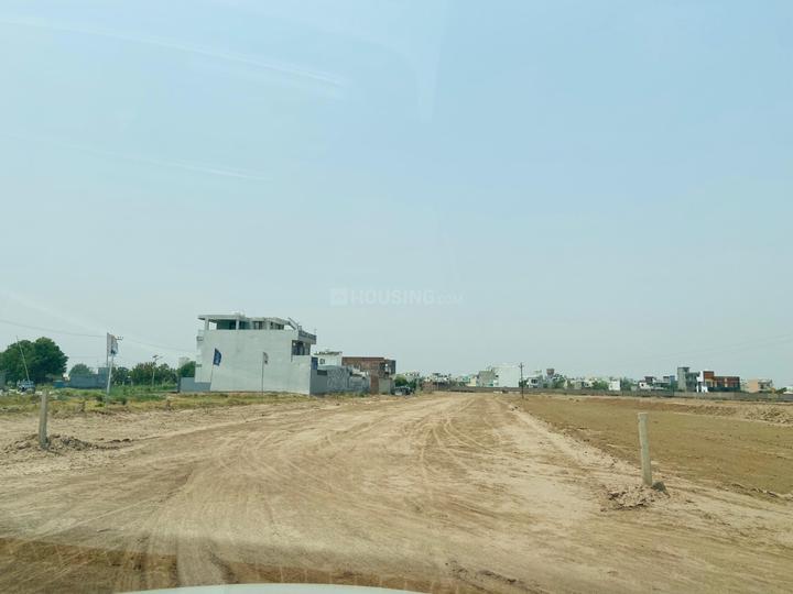 Chandigarh Airport Area Main Image 1