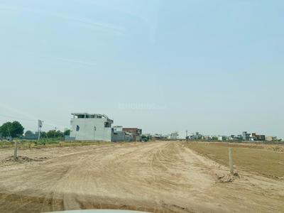 Residential Plot