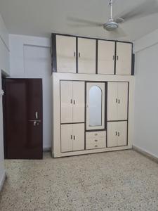 Bedroom Image of 1000 Sq.ft 2 BHK Apartment / Flat for rent in Shivaji Nagar Nagpur for Rs. 18000