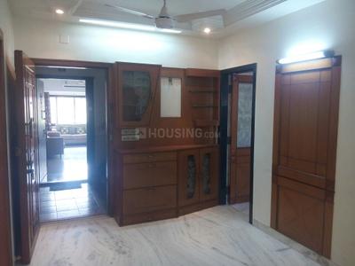 Bedroom Image of 960 Sq.ft 2 BHK Apartment / Flat for sale in Dadar West Mumbai for Rs. 35000000