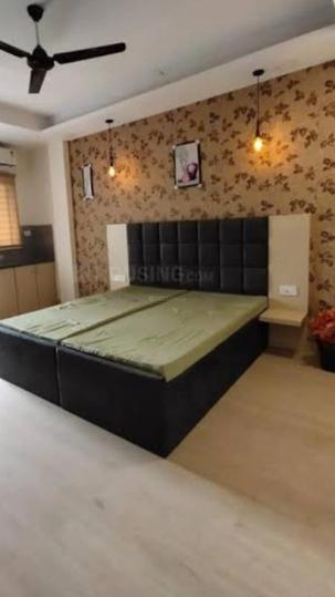 Govindpuri Bedroom 1