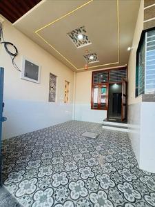 Image of 2120 Sq.ft 3 BHK Duplex for sale in Saddu, Raipur for Rs. 5870000