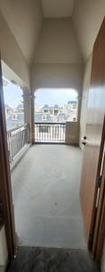 Balcony Image of 4500 Sq.ft 4 BHK Villa for sale in Aurum Valley, Adalaj Gandhinagar for Rs. 40000000