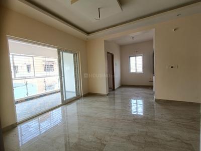 Hall Image of 1261 Sq.ft 3 BHK Apartment / Flat for sale in Sai Shanmuga Flats, Kattupakkam Chennai for Rs. 9079200