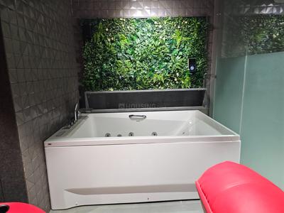 Bathroom Image of 2400 Sq.ft 3 BHK Villa for sale in Nipania Indore for Rs. 26000000