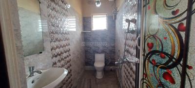 Image of 1101 Sq.ft 2 BHK Apartment / Flat for sale in Teghoria, Kolkata for Rs. 5300000