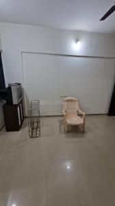 Hall Image of 653 Sq.ft 1 BHK Apartment / Flat for sale in KUL Ecoloch Phase 1, Mahalunge Pune for Rs. 4800000