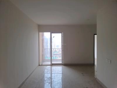 Living Room Image of 900 Sq.ft 2 BHK Apartment / Flat for sale in Signature Orchard Avenue 2, Sector 93 Gurgaon for Rs. 6300000