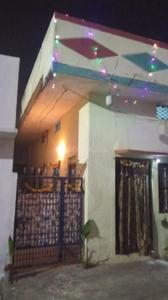 Image of 540 Sq.ft 1 BHK Independent House for sale in Sapthagiri Colony, Karimnagar for Rs. 3000000