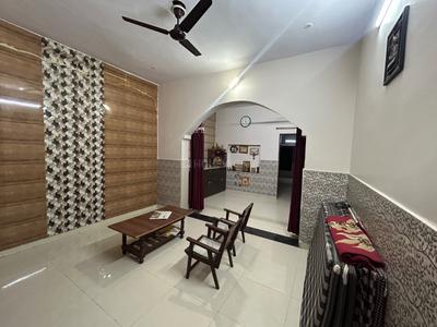 Hall Image of 1200 Sq.ft 2 BHK Independent House for rent in Shahganj Agra for Rs. 12000