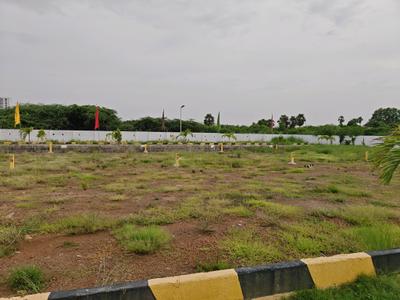 Image of 1000 Sq.ft Residential Plot / Land for sale in West Tambaram, Chennai for Rs. 4699000