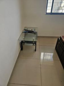 Balcony Image of 1000 Sq.ft 2 BHK Apartment / Flat for sale in Kolte Patil IVY Estate, Wagholi Pune for Rs. 5300000