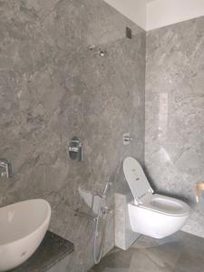 Bedroom Two Image of 1150 Sq.ft 2 BHK Apartment / Flat for rent in Shree Chamunda Devpriya by Shree Chamunda Realty, Ulwe Navi Mumbai for Rs. 35000
