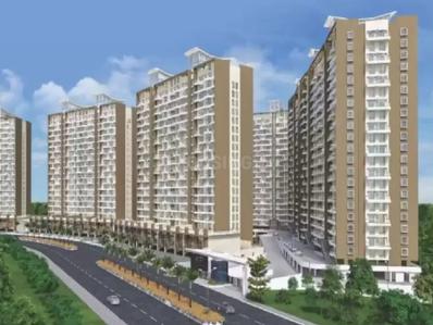 4 BHK Flat