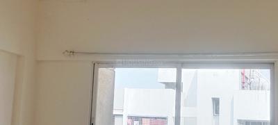 Bedroom Image of 680 Sq.ft 1 BHK Apartment / Flat for rent in Sheth Beverly Hills, Hinjawadi Pune for Rs. 21000