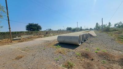 Image of 1250 Sq.ft Residential Plot / Land for sale in Old Dhamtari Road, Raipur for Rs. 1498000