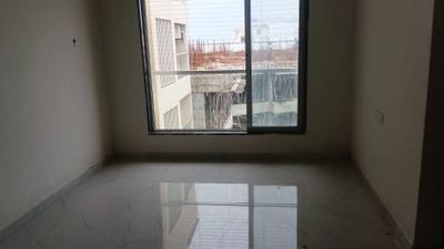 Living Room Image of 590 Sq.ft 1 BHK Apartment / Flat for sale in Shalibhadra Amora, Nalasopara West Nala Sopara for Rs. 3000000