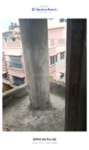 Balcony Image of 1366 Sq.ft 3 BHK Apartment / Flat for sale in Dhakuria Kolkata for Rs. 8196000