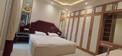 Bedroom Image of 1922 Sq.ft 3 BHK Villa for sale in Vanshika Ontario, Anora Kala Lucknow for Rs. 13470000