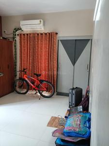 Bedroom Image of 1090 Sq.ft 3 BHK Apartment / Flat for sale in Siddha Eden Lakeville, Baranagar Kolkata for Rs. 9000000