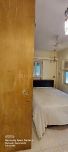 Bedroom Image of 500 Sq.ft 1 BHK Apartment / Flat for rent in Mahalakshmi Mumbai for Rs. 85000