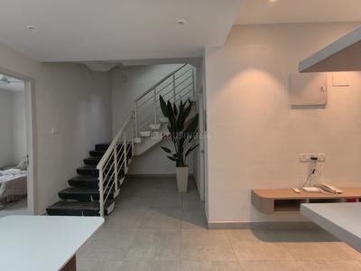 Hall Image of 1499 Sq.ft 3 BHK Villa for sale in Nirvana Phase 1, Rajpur Kolkata for Rs. 10500000