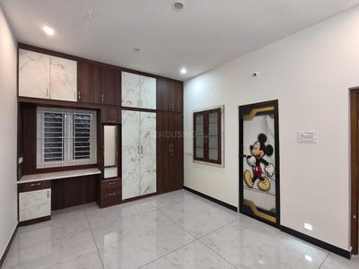 Bedroom Image of 2450 Sq.ft 4 BHK Independent House for sale in Saravanampatty Coimbatore for Rs. 13000000