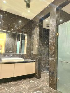 Image of 4500 Sq.ft 4 BHK Builder Floor for sale in Greater Kailash I, New Delhi for Rs. 180000000