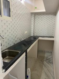 Kitchen Image of 1350 Sq.ft 2 BHK Independent House for rent in Banjara Hills Hyderabad for Rs. 21000