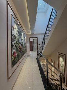 Balcony Image of 2200 Sq.ft 4 BHK Independent House for sale in Chhachhanpairi Raipur for Rs. 5581000