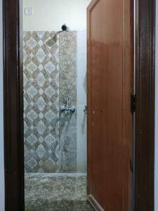 Bedroom One Image of 1300 Sq.ft 3 BHK Builder Floor for rent in Kachiguda Hyderabad for Rs. 18000