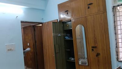 Bedroom Image of 1400 Sq.ft 3 BHK Apartment / Flat for rent in CGHS Harsukh Apartments, Sector 7 Dwarka New Delhi for Rs. 45000