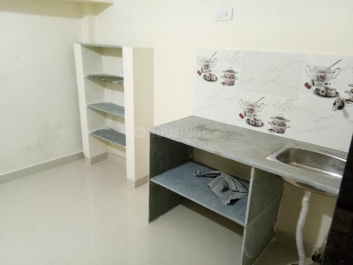 Malviya Nagar, Barfani Kitchen 1