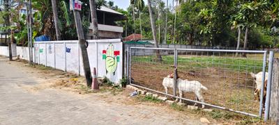 Image of 1740 Sq.ft Residential Plot / Land for sale in Kakkanad, Kochi for Rs. 4800000