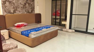 Bedroom Image of 5000 Sq.ft 4.5 BHK Villa for sale in Vaishali Nagar Jaipur for Rs. 32500000